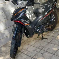 موتور طرح ‌tvs