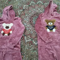 لباس زمستانی