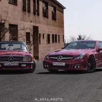 بنز sl350|خودرو سواری و وانت|تهران, محمودیه|دیوار