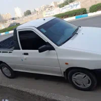 پراید وانت مدل ۴۰۲برج ۸|خودرو سواری و وانت|هرمز, |دیوار