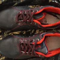 کفش ایمنی چرمی اصل