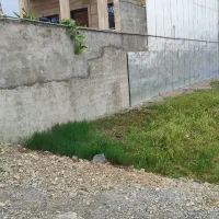 پلاک زمین شهری با لوکیشن عالی شهرکی|فروش زمین و ملک کلنگی|امامزاده عبدالله, |دیوار