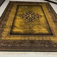 فرش بی نظیر گالری دیبا کد۱۸۱۹D