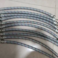 شلنگ حصیری در اندازه های مختلف