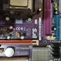 اول حتما بخون مادربورد مانیتور سی پی یو پاور|قطعات و لوازم جانبی رایانه|ری, تقی آباد|دیوار