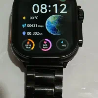 ساعت هوشمند