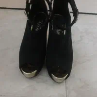 صندل وکفش مجلسی