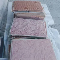 حراجی پادری دو لایه موکتی  ۵۰ در ۸۰