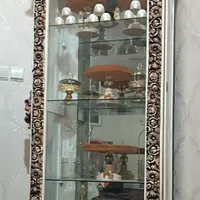 بوفه دو دره|بوفه، ویترین، کنسول|بندر ماهشهر, |دیوار