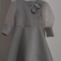 پیراهن مجلسی دخترانه