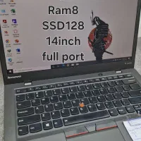 لپ تاپ حرفه ای Lenovo قیمت عالی