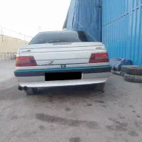 پژو 405اس ال ایکس موتور 1800|خودرو سواری و وانت|کهریزک, |دیوار