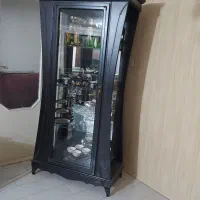 ویترین کاملا نو