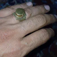 انگشتر شا کوش