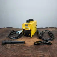 مینی اینورتر 320 آمپر اینتی مکس