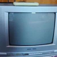 تلویزیون صفحه تخت دوو