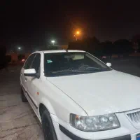 سمند lx