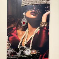 تابلوی برجسته