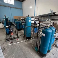 تصفیه آب صنعتی/آبفروشی/chagin/توبین/2008