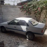 پژو اس ال ایکس مدل97