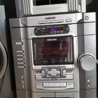 سونی (rv8 (7000W|سیستم صوتی خانگی|کلاله, |دیوار