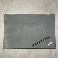 لنوو تینک پد Thinkpad Yoga تاچ با قلم|رایانه همراه|قزوین, |دیوار