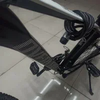 دوچرخه 27.5 حرفهای Overlord|دوچرخه، اسکیت، اسکوتر|پارسآباد, |دیوار