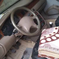 ماشین سمندمدل ۸۲|خودرو سواری و وانت|بندر ماهشهر, |دیوار