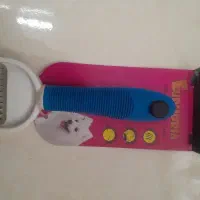 شانه گره بازکن سگ وگربه