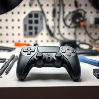 تعمیر و سرویس دسته Xboxو PlayStation