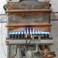 تعمیر و سرویس ابگرمکن، بخاری