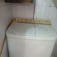 ماشین لباسشویی پاناسونیک - Panasonic
