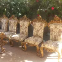 میز ناهارخوری سلطنتی