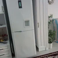 یخچال فریزر هیمالیا