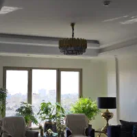 لوستر سبک مدرن کلاسیک|لوستر و چراغ آویز|تهران, اختیاریه|دیوار