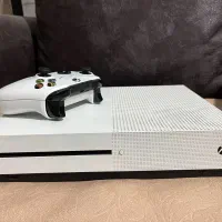 Xbox One S 1TB ایکس باکس وان اس
