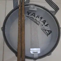 طبل و دوقول
