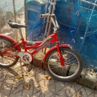 دوعدوچرخه