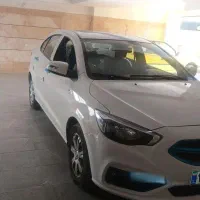 شاهین cvt  مدل 1403 سانروف دار مانیتور بزرگ فول|خودرو سواری و وانت|ری, منصوریه منگل|دیوار