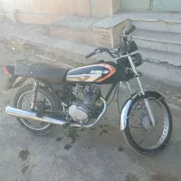 مدل ۸۳|موتورسیکلت|زرین دشت (همدان), |دیوار