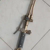 دسته برنال هوا و گاز(سری برش)،کاغذa5