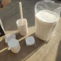 ست پنج تیکه سرویس بهداشتی فوری|لوازم سرویس بهداشتی|طرقبه, |دیوار