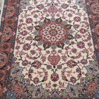 فرش دست بافت آکبند