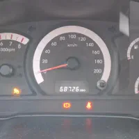 کویک R 1400|خودرو سواری و وانت|گلبهار, شهر جدید گلبهار|دیوار