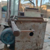 اره فارسی بر تخفیف پای معامله با خریدار واقعی|ابزارآلات|طبس, |دیوار