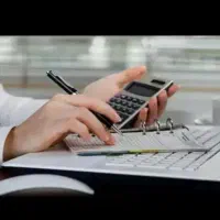 نیرو حسابدار آقا