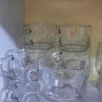 لیوان چای خوری