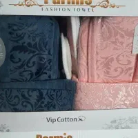 فروش انواع حوله|لوازم حمام|بروجرد, |دیوار