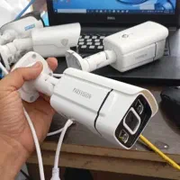 شرای اقساطی دوربین مدار بسته