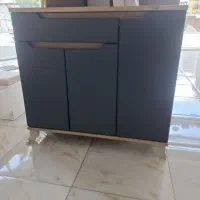 جاکفشی|جاکفشی، کمد، دراور|خوی, |دیوار